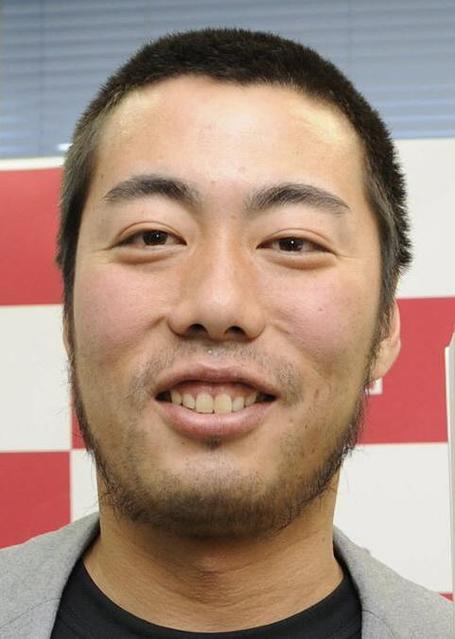 Ｒソックス上原、来季は“８回の男”