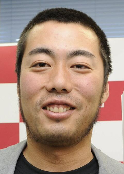 上原浩治に強力なライバル出現か