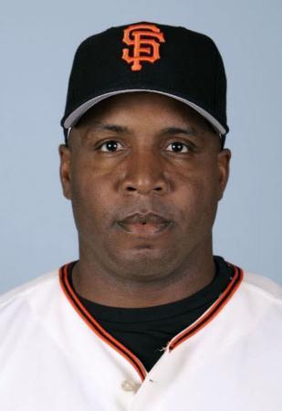 　バリー・ボンズ氏（ＡＰ＝共同）