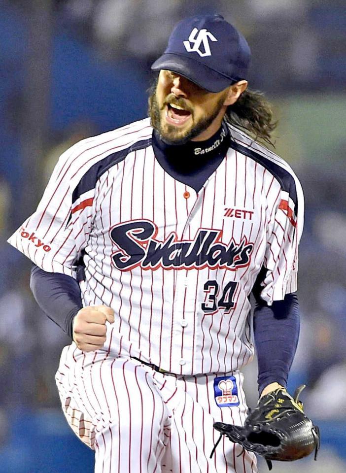 　レンジャーズと２年契約を結んだバーネット