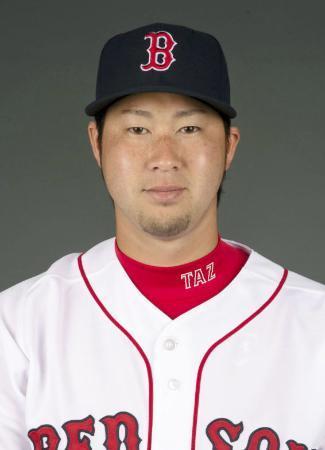 Ｒソックス田沢は契約合意達せず