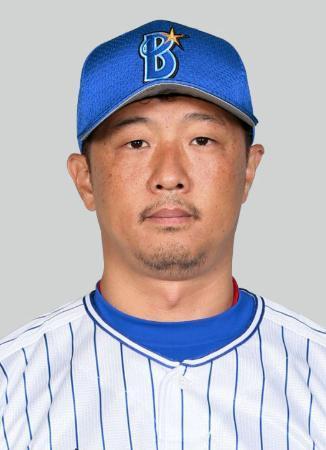 　岡島秀樹投手