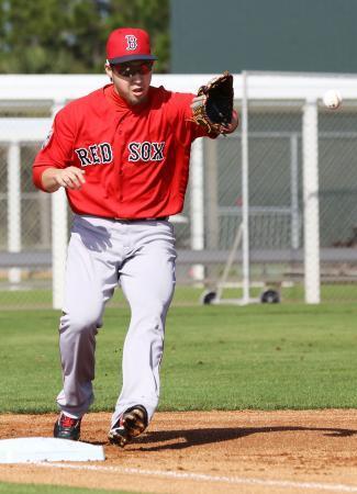 Ｒソックス田沢は８年目