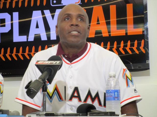 ボンズ新打撃コーチ、イチローサポート