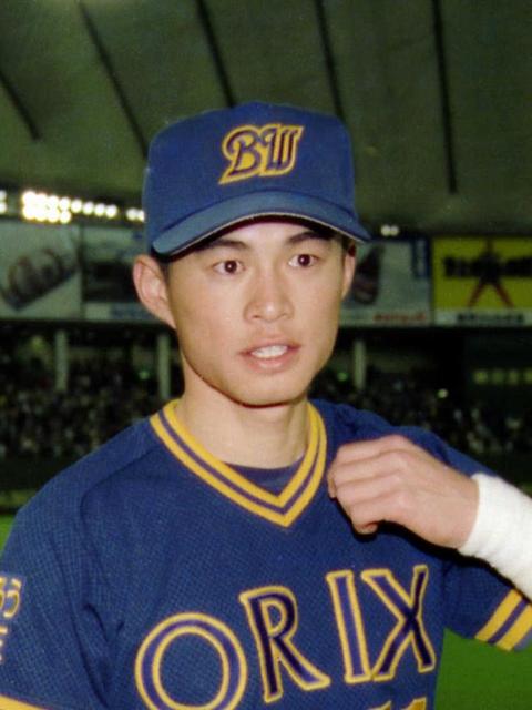 イチのバット手がけた久保田氏らが感謝/大リーグ/デイリースポーツ online