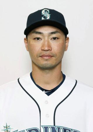 　青木宣親外野手