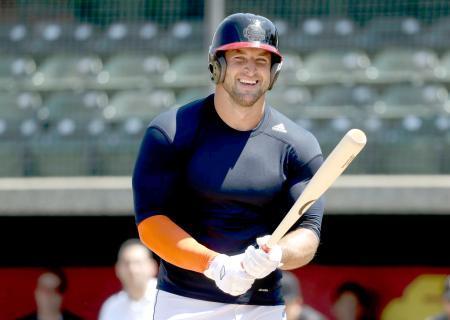 元ＮＦＬ人気ＱＢ、メッツと契約