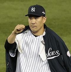 マー君の女房役マキャン、アストロズへトレード