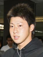 マーリンズと合意した田沢純一