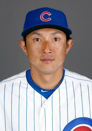 川崎、米カブスと再契約へ ６年目もマイナーから