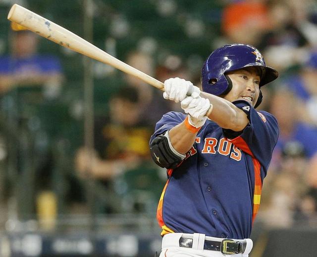 青木 ノーヒットも内容重視「いい状態で開幕を迎えられる」