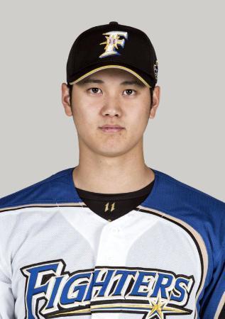 今季終了後ＭＬＢへの可能性低い 日ハム大谷の移籍で米報道