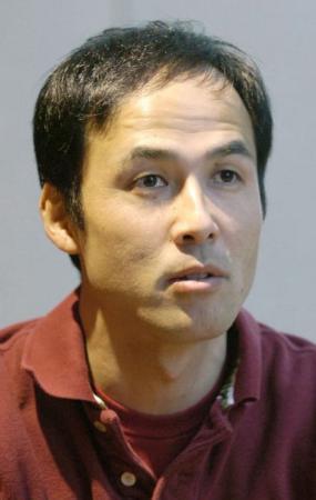 長谷川滋利氏が全米アマゴルフへ 元大リーガー、投手で活躍