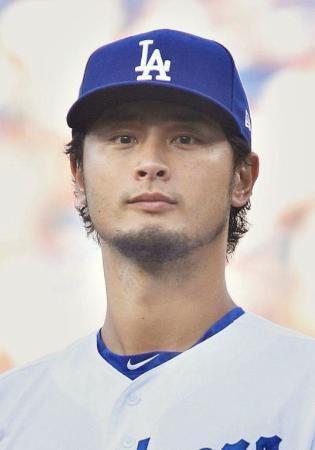 カブスがダル本人と交渉 ツインズは球団最高額提示へ