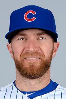 　ウェード・デービス投手