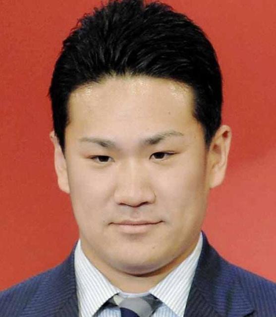 マー君、１歳１０カ月の長男は「ただただデカい」９０センチで１５キロ