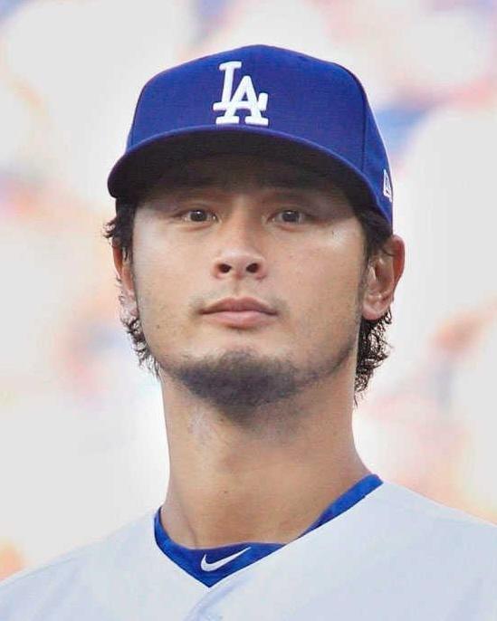 ダルビッシュ有　