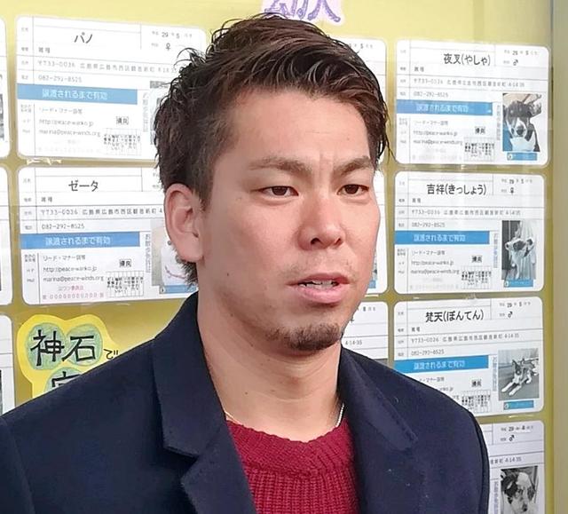 マエケン 画伯の血 遺伝せず ４歳娘の 絵 公開でファン驚く 大リーグ デイリースポーツ Online