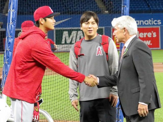 大谷　２死の得点圏打率・８７５！勝負強さを元ＷＢＣ米国代表監督が絶賛