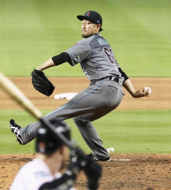 平野ヒヤリ0封 23試合連続無失点に