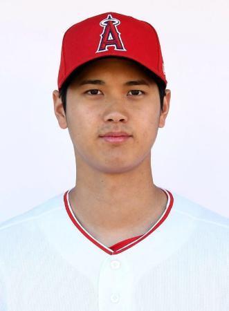 大谷、初の実戦形式練習で２９球 大リーグ、打者との対戦６月以来