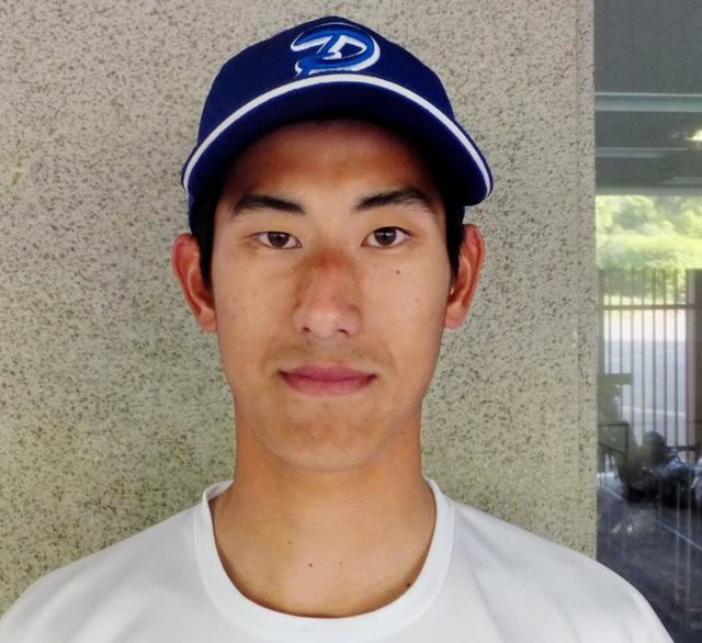 ＭＬＢ公式サイト、「規定違反」には触れず　パナソニック吉川のマイナー契約報道