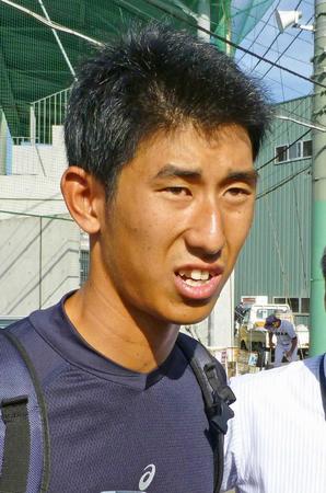 　パナソニックの吉川