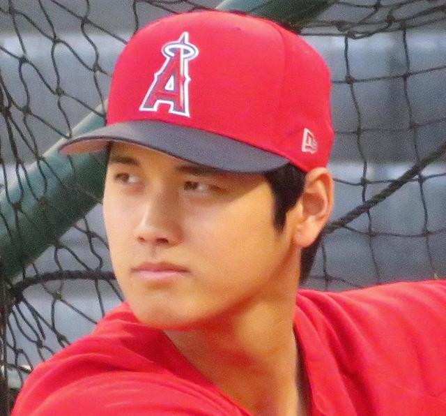 大谷、４番で２０号なるか　移籍後最長７戦連続スタメン