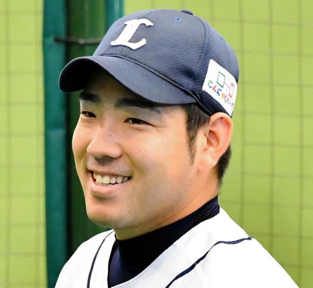 菊池雄星はメジャー先発３番手 米サイトが ワイルドカード として紹介 大リーグ デイリースポーツ Online