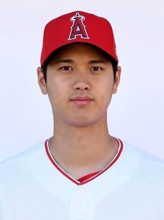 大リーグ、大谷が新人王最終候補 ア・リーグ、１３日発表