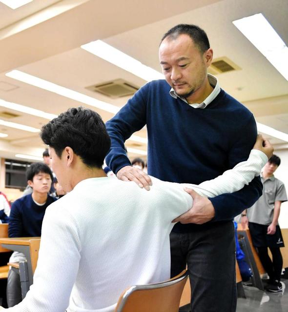 エンゼルス・寺田氏、大谷の肉体を誰よりも知る男が語る「こんな日本人が…」