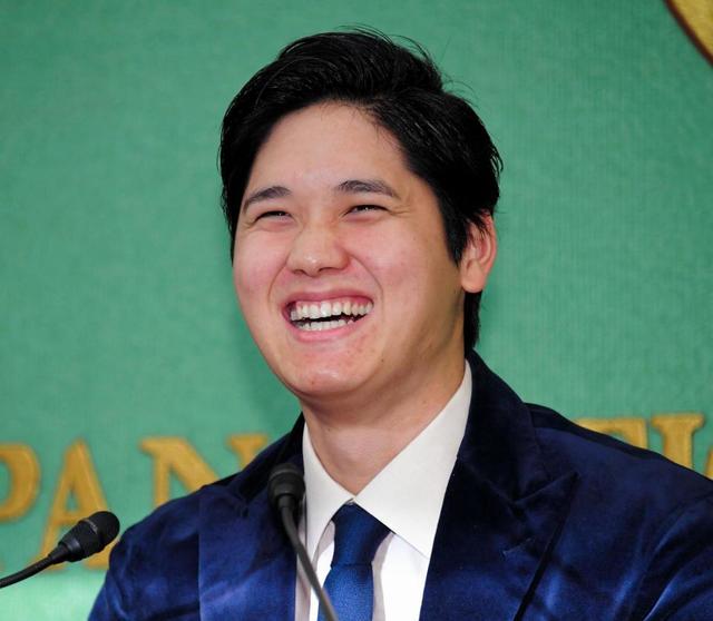 大谷翔平 ベーブ・ルースは「神話の中の人物」
