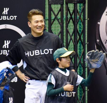 田中将大「Wシリーズ制覇を」/大リーグ/デイリースポーツ online