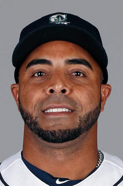 ネルソン・クルーズ