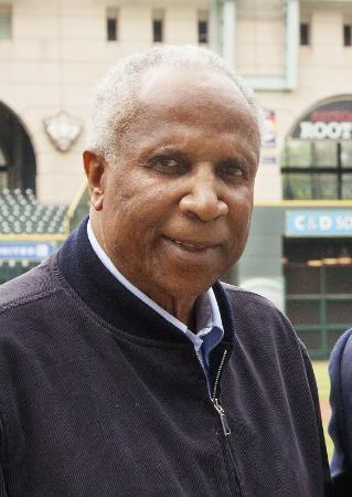 大リーグ、ロビンソン氏が死去 初の黒人監督、本塁打歴代１０位