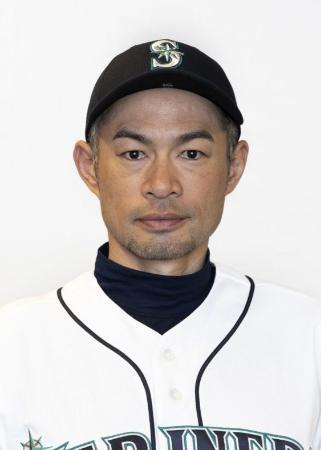 イチロー、開幕戦ベンチ入りへ マリナーズ監督、方針不変を明言