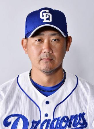 松坂「全てが特別な時間」 イチロー外野手と名勝負