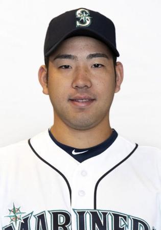 マリナーズ菊池、先発は６日へ 悪天候予想で順延