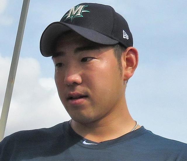 雄星「今一番大事なのは信頼を得ること」左足つりながら６回３失点力投もメジャー初星消える