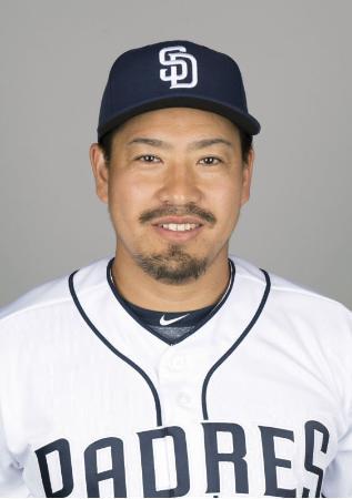 ２Ａ牧田和久が延長キャンプ合流 球数過多、数日で復帰も