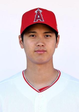 エンゼルス大谷、復帰は最短８日 メキシコ遠征に同行せず