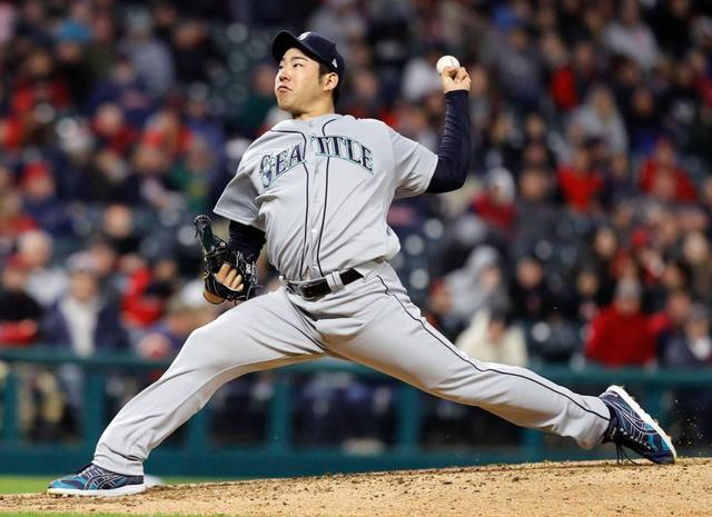 雄星の快投を地元メディアも絶賛「敗戦の中で唯一のプラス材料」