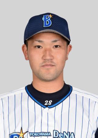 北方悠誠、ドジャースと契約か 元ＤｅＮＡのドラ１投手