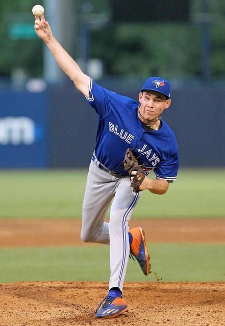 １９歳右腕カーター・スチュワート、米３０日に会見か　ソフトバンクと契約合意報道