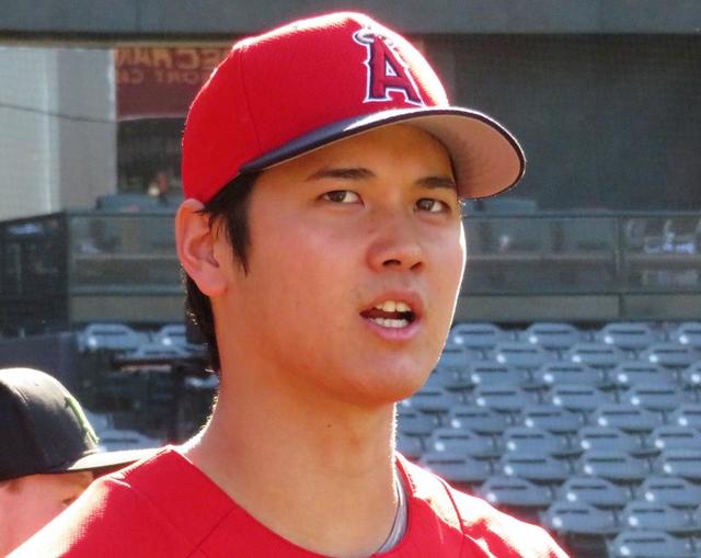 大谷、３安打２打点「アウトになった打席も大事にしたい」