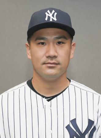 田中が１８日の第４戦に先発ア・リーグ優勝決定Ｓ
