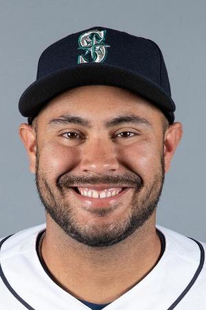 ブルワーズへトレードされたオマー・ナルバエズ