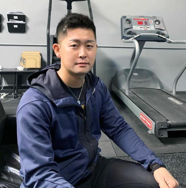 大谷と花巻東で同期　小原投手メジャー挑戦　２月上旬からトライアウト受験へ