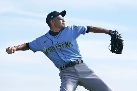 引退１年、イチローさん心情語る感染拡大「当たり前がなくなる」