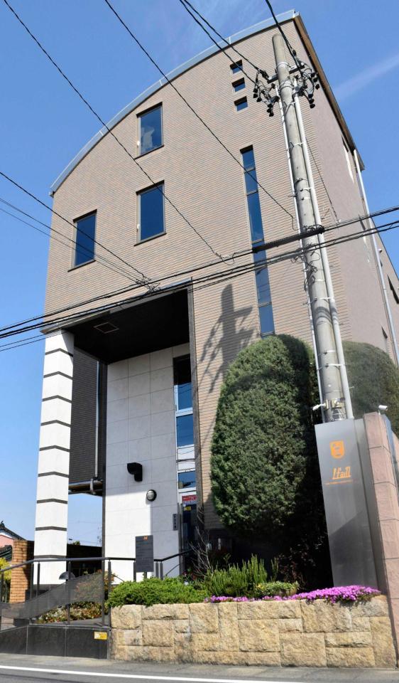 　イチロー氏の出身地・愛知県豊山町の記念館「アイ・ファイン」